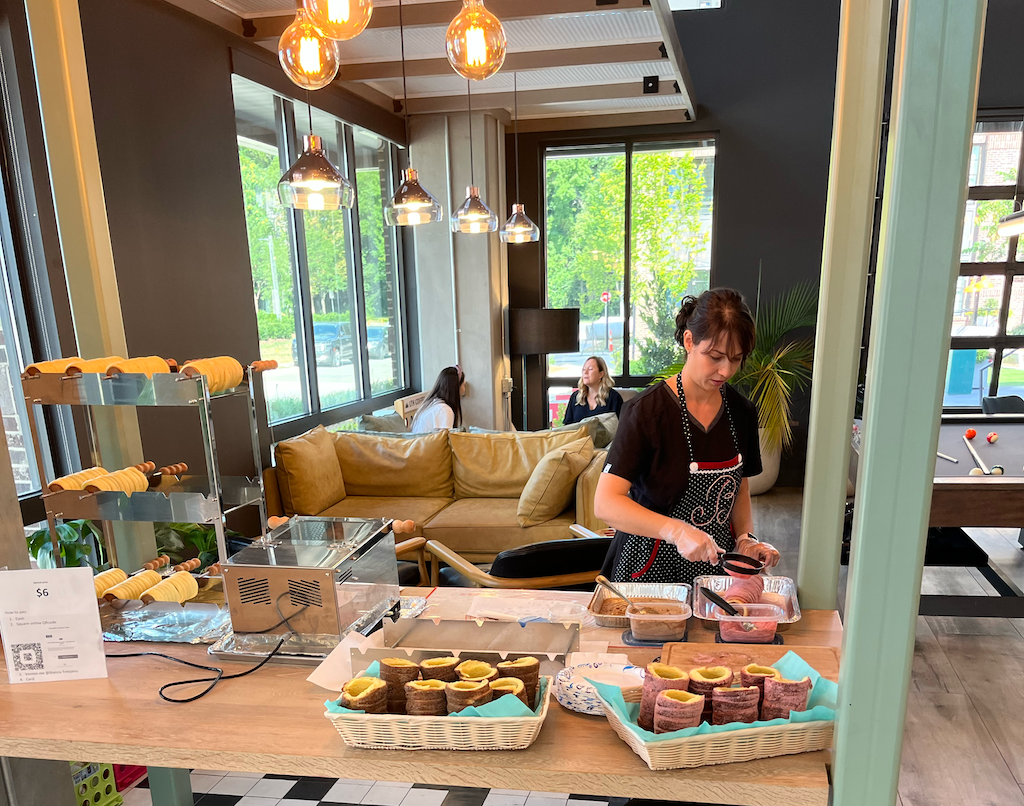 Welcome to the Hex5 Blog