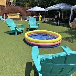 Noda Holiday Market!