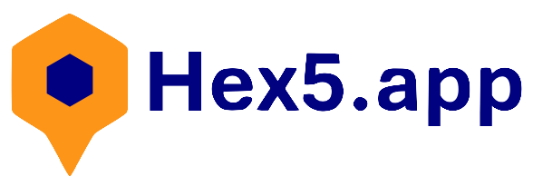 Hex5 - The Pop-up Markets Hub